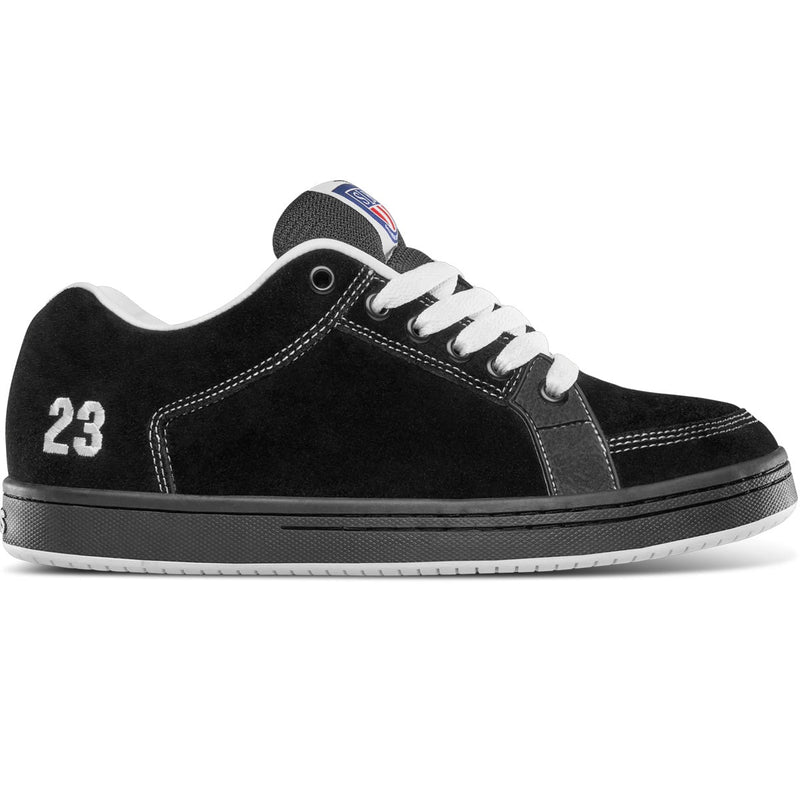 Etnies Shoes Sal 23 - Black/White - X747X