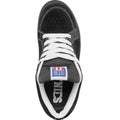 Etnies Shoes Sal 23 - Black/White - X747X