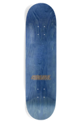 411VM Metrospective Frame Grab 8.25" Skateboard Deck