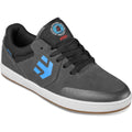 Etnies Shoes Marana x Santa Cruz Kids - Grey/Black/Blue - X747X