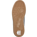 Etnies Shoes Marana x Santa Cruz Kids - Grey/Black/Blue - X747X