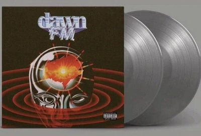THE WEEKND - Dawn FM (Color Vinyl) LP Record