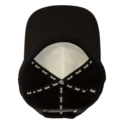 Creature Crash And Burn Snapback Hat