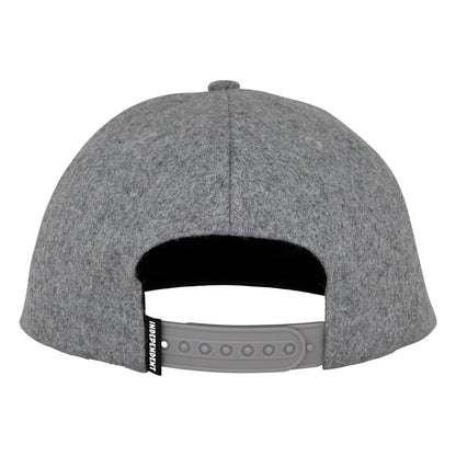 Independent FTR Team Snapback Hat