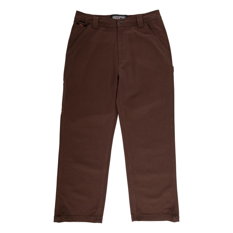 Independent Built To Grind Utility Pants - X747X