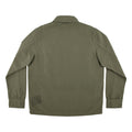 Santa Cruz x Stranger Things Crawl Military Jacket - Army