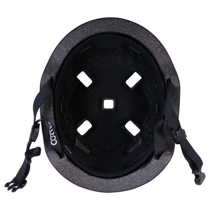 Cortex Conform Multi Sport Helmet - Matte Black - X747X