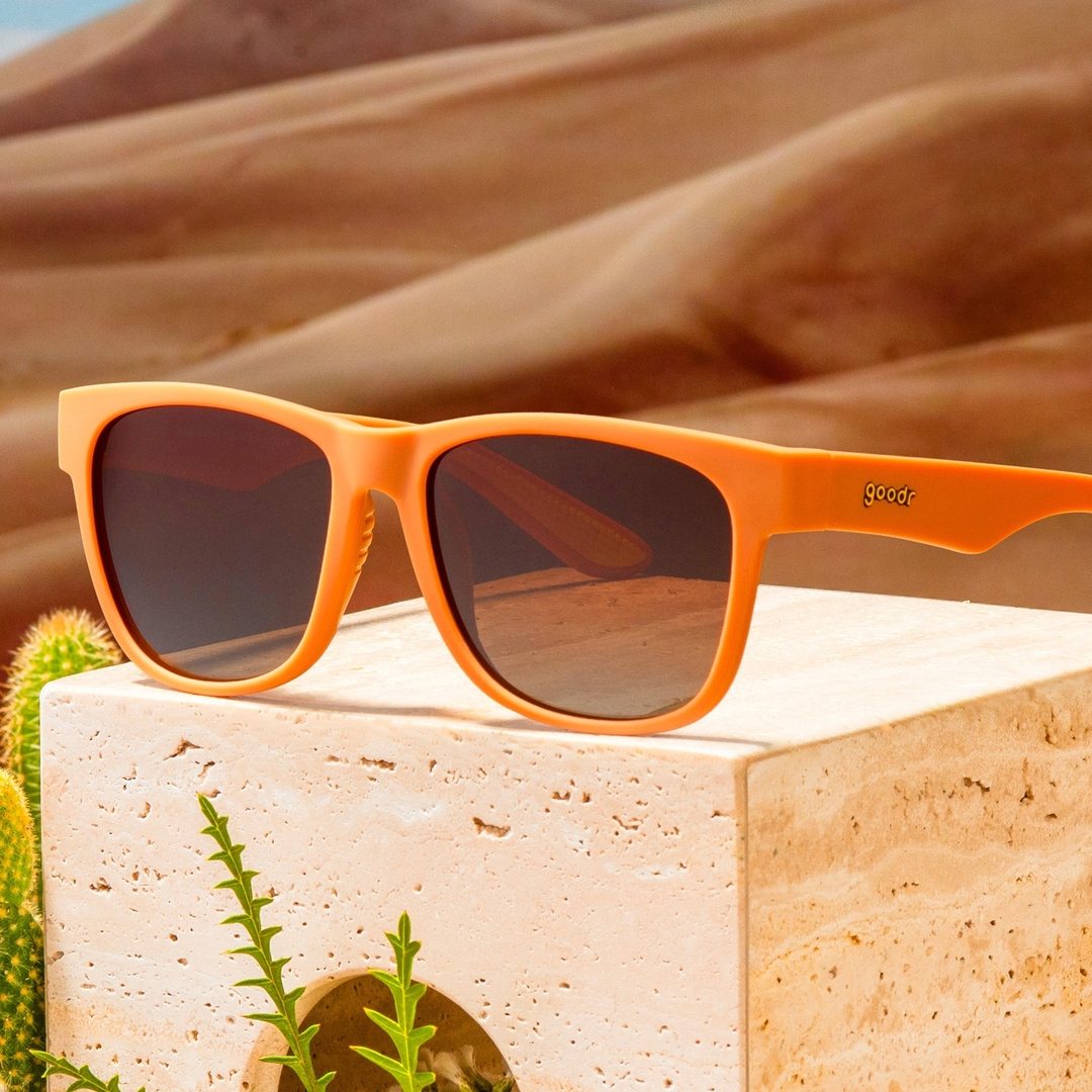 "Mayor Of Pangaea” BFG Polarized Sunglasses - X747X