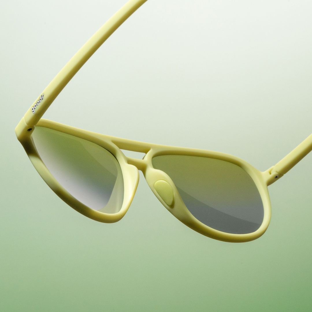 "Margs In First Class" Limited MACH G Polarized Sunglasses - X747X