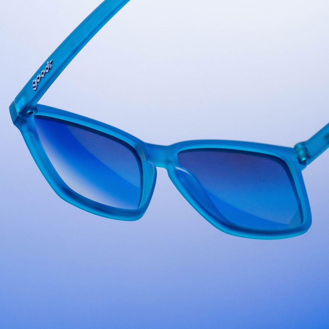 "Dungaree Debauchery” Limited LFG Polarized Sunglasses - X747X