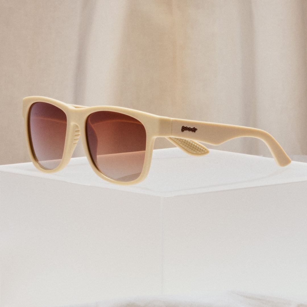 "Big Pajama Llama Drama” BFG Polarized Sunglasses - X747X
