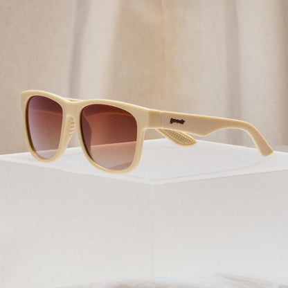 "Big Pajama Llama Drama” BFG Polarized Sunglasses - X747X