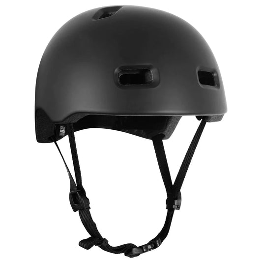 Cortex Conform Multi Sport Helmet - Matte Black - X747X