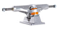 INDEPENDENT POLISHED MID SKATEBOARD TRUCKS - X747X