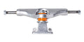 INDEPENDENT POLISHED MID SKATEBOARD TRUCKS - X747X