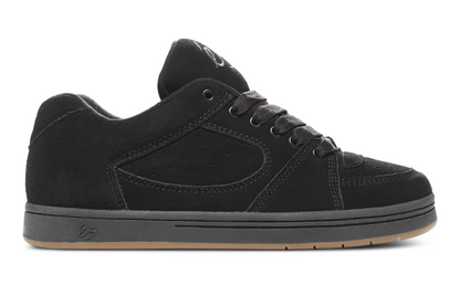 éS Shoes Accel OG - Black - X747X