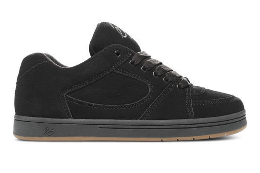 éS Shoes Accel OG - Black - X747X