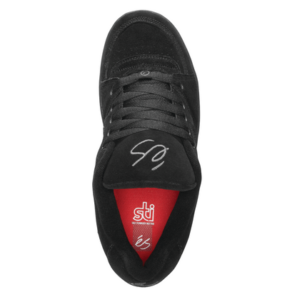 éS Shoes Accel OG - Black - X747X