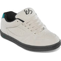 éS Shoes Accel OG - White/Black/Green - X747X