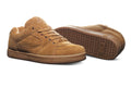 éS Shoes Accel OG - Brown/Gum - X747X