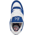 éS Shoes Accel OG - Royal/White - X747X