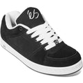 éS Shoes Accel OG - Black/White/Black - X747X