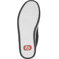 éS Shoes Accel OG - Black/White/Black - X747X