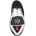 éS Shoes Accel OG - Black/White/Black - X747X