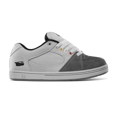 éS Shoes Accel OG - Dark Grey/Light Grey - X747X