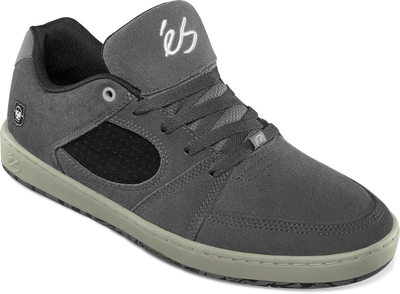 eS ACCEL SLIM x SANTS Skate Shoes