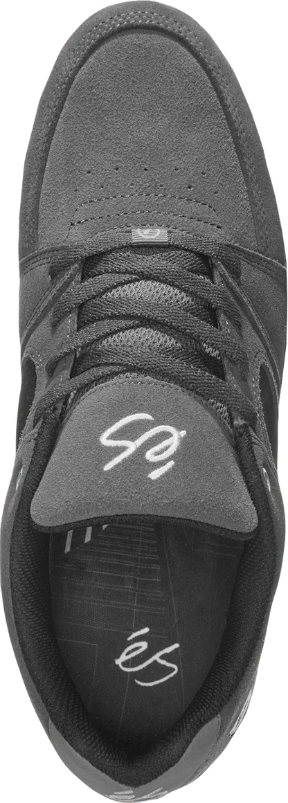 eS ACCEL SLIM x SANTS Skate Shoes