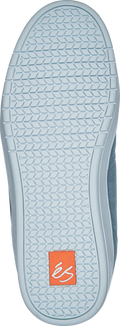 eS Accel Slim Mid Slate Skate Shoes - X747X