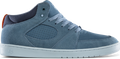 eS Accel Slim Mid Slate Skate Shoes - X747X