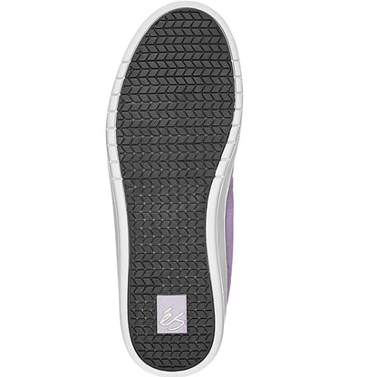 éS Shoes Accel Slim Mid - Lavender