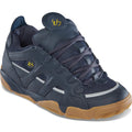 éS Shoes Scheme - Navy/Gum - X747X