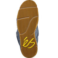 éS Shoes Scheme - Navy/Gum - X747X