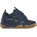 éS Shoes Scheme - Navy/Gum - X747X