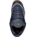 éS Shoes Scheme - Navy/Gum - X747X
