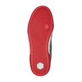 éS Shoes One Nine 7 - Grey/White/Red - X747X