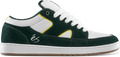 eS Sophisto Green/White Skate Shoes