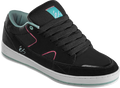 eS Sophisto Black/Grey Skate Shoes - X747X