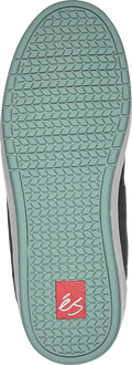 eS Sophisto Black/Grey Skate Shoes - X747X