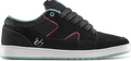 eS Sophisto Black/Grey Skate Shoes - X747X