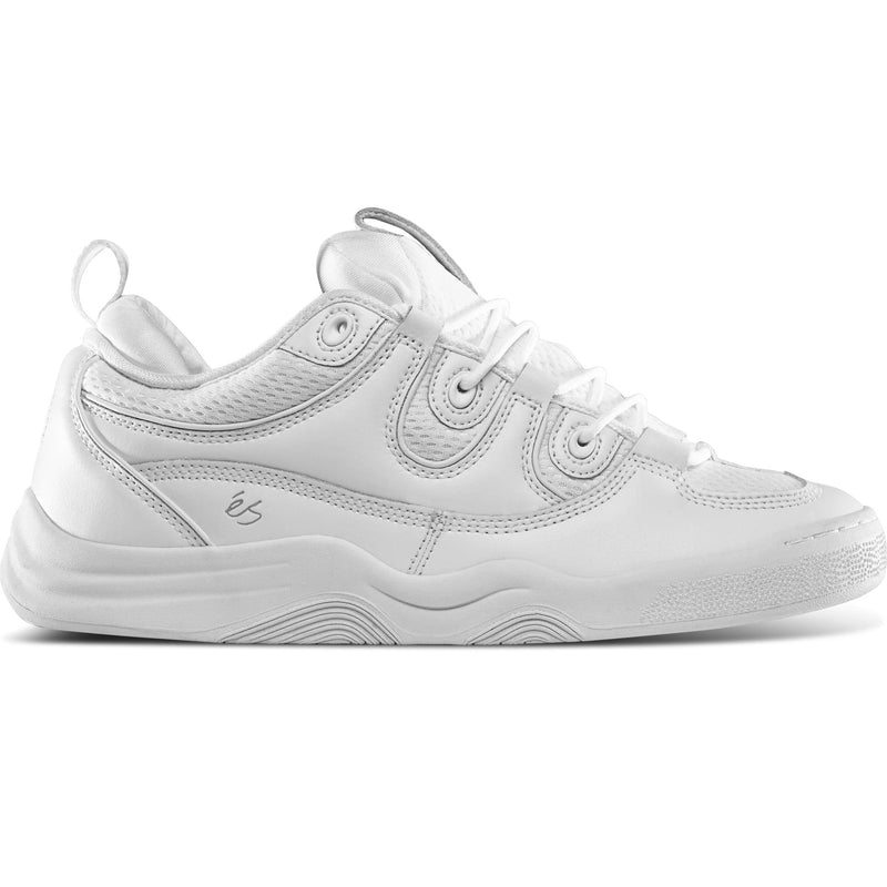 éS Shoes Two Nine 8 - White - X747X