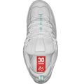 éS Shoes Two Nine 8 - White - X747X