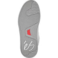 éS Shoes Accel Fit - Light Grey - X747X