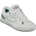 éS Shoes Accel Fit - Light Grey - X747X