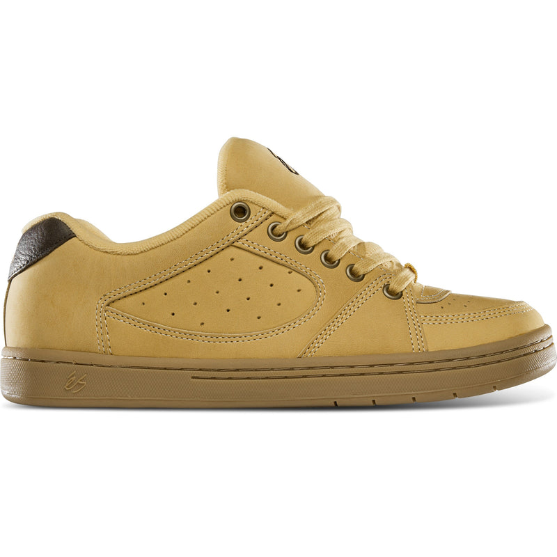 éS Shoes Accel - Copper - X747X