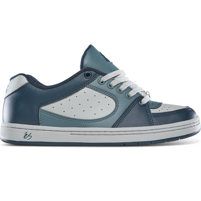 éS Shoes Accel - Navy/Grey - X747X