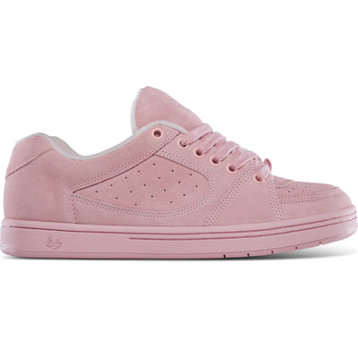 éS Shoes Accel - Pink - X747X